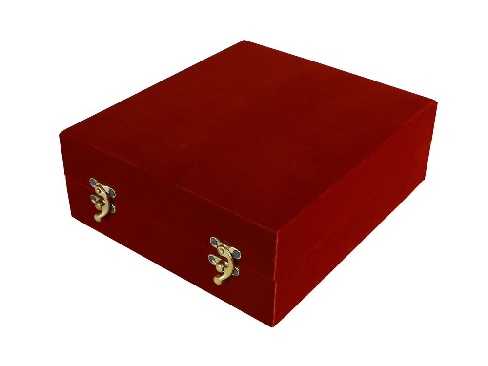 Choker Boxes